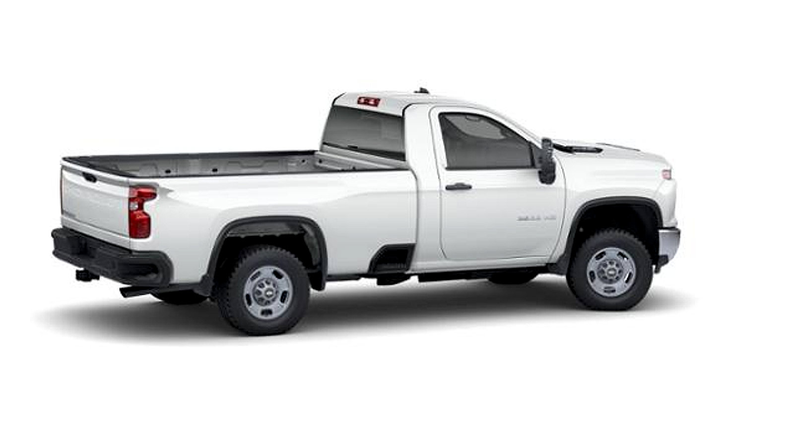 New 2025 Chevrolet Silverado 2500 W/T w/ WT Convenience Package image 29