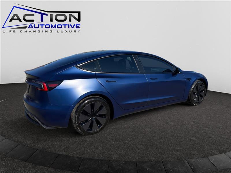 Used 2024 Tesla Model 3 Long Range image 7