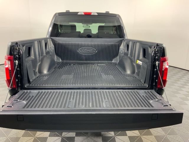 Used 2024 Ford F150 XLT w/ Tow/Haul Package image 8
