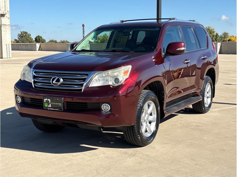 Used 2010 Lexus GX 460 image 3