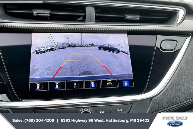 Used 2022 Buick Encore GX Select w/ Advanced Technology Package image 14