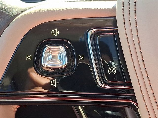 Used 2022 Lincoln Aviator Reserve w/ Elements Package Plus image 21