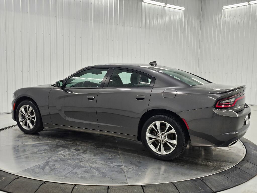 Used 2020 Dodge Charger SXT w/ Plus Group image 27