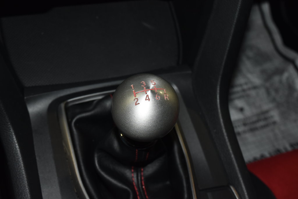 Used 2018 Honda Civic Type R image 12