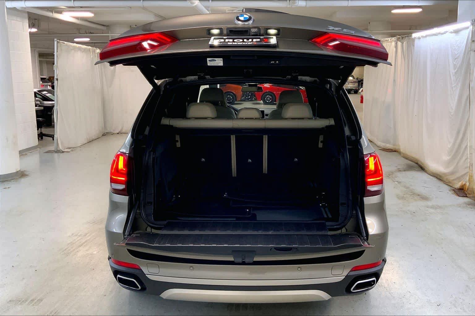 Used 2018 BMW X5 xDrive35i AWD/4WD image 33
