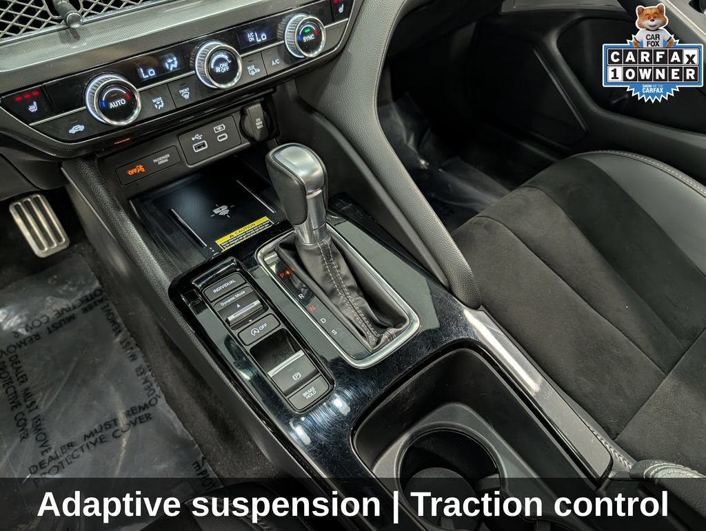 Used 2024 Acura Integra A-Spec w/ Technology Package FWD image 18