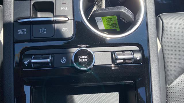 New 2026 Kia K5 GT-Line AWD/4WD image 21