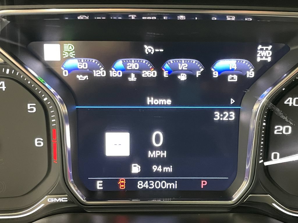 Certified 2022 GMC Sierra 2500 AT4 w/ AT4 Premium Plus Package AWD/4WD image 35
