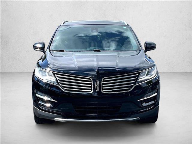 Used 2017 Lincoln MKC Select w/ Select Plus Package FWD image 3