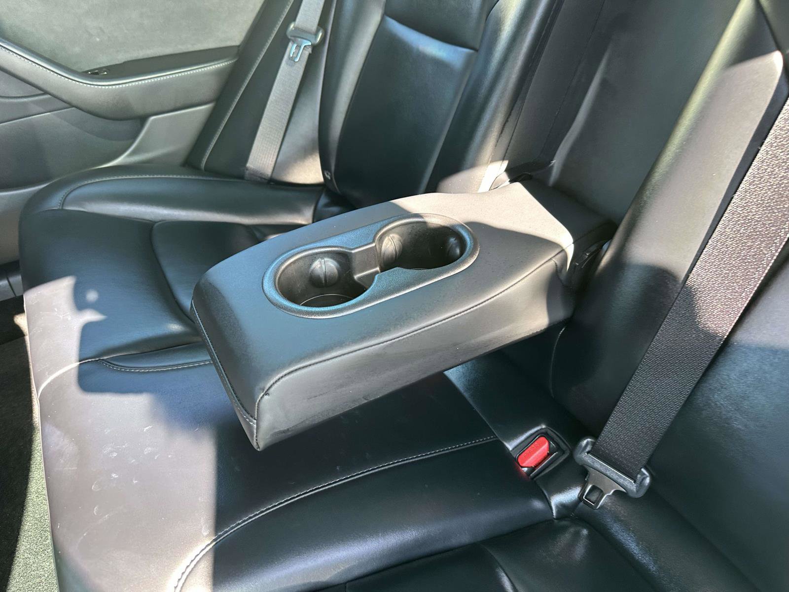 Used 2019 Tesla Model 3 Long Range AWD/4WD image 19