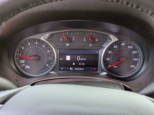 Used 2022 GMC Terrain SLT w/ Infotainment Package II FWD image 26