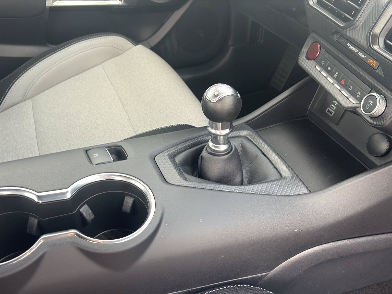 Used 2026 Ford Mustang GT RWD image 16