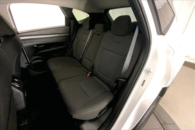 Used 2022 Hyundai Tucson SEL image 14