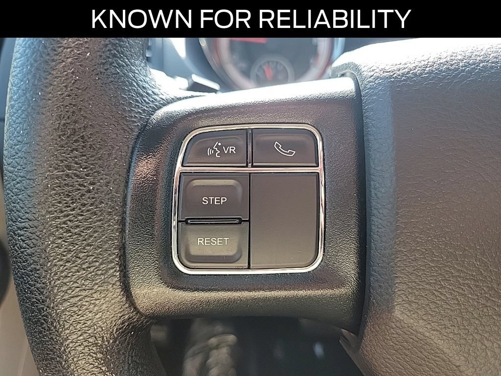 Used 2020 Dodge Grand Caravan SE w/ UConnect Hands-Free Group FWD image 22