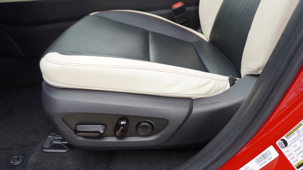 Certified 2023 Lexus NX 250 FWD w/ Towing Package (2000 Lbs) image 23