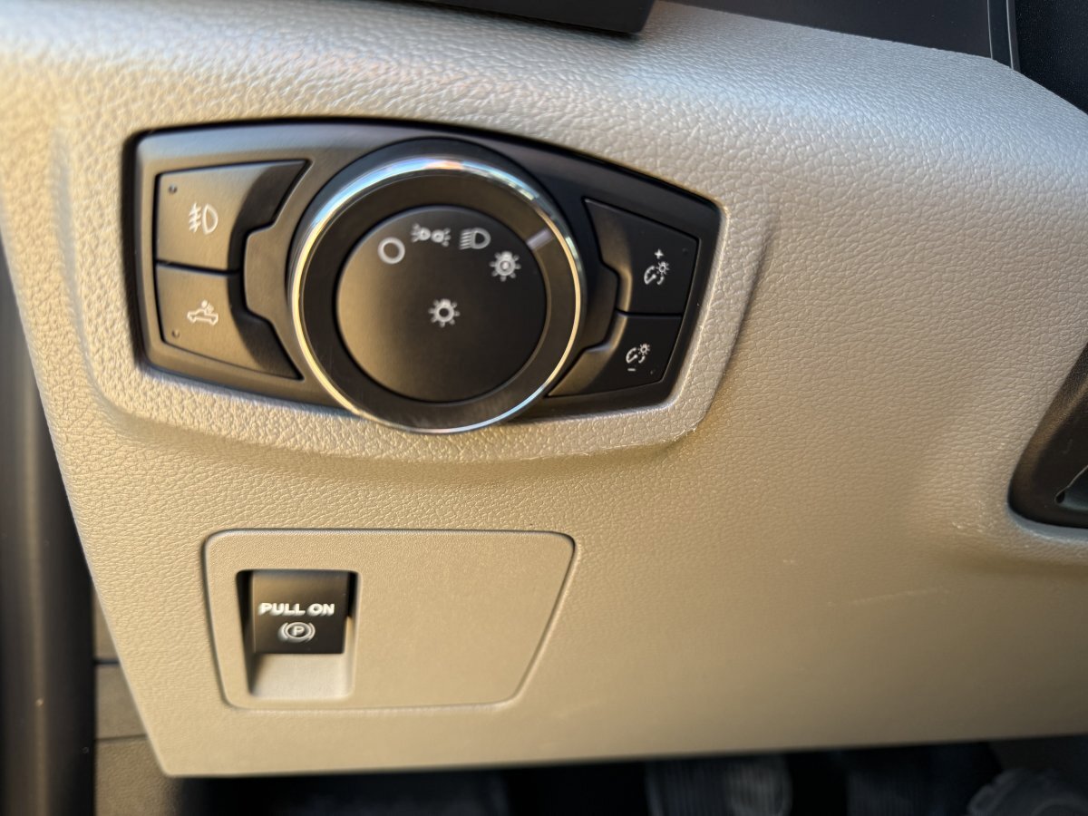 Used 2020 Ford F150 XL w/ Equipment Group 101A Mid image 17