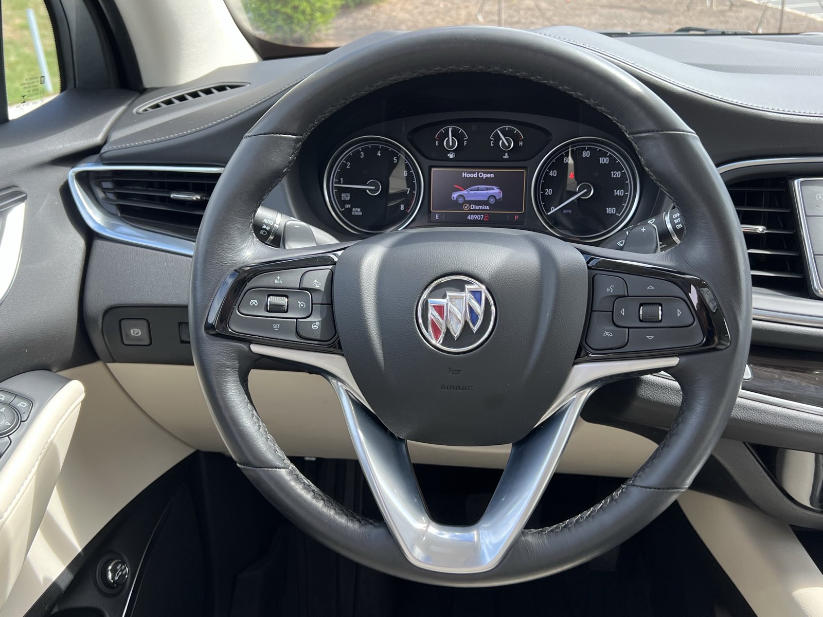 Used 2023 Buick Enclave Essence w/ Experience Buick Package FWD image 17