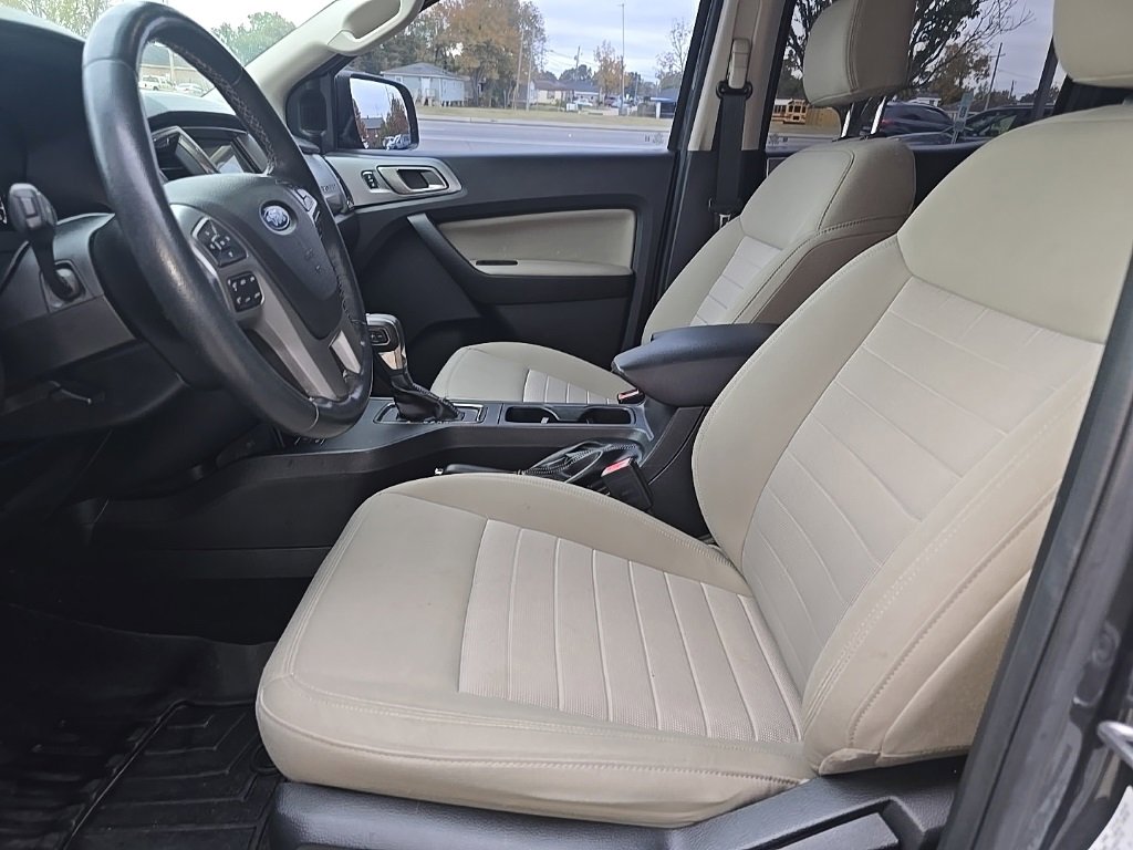 Used 2019 Ford Ranger XLT w/ Equipment Group 302A Luxury image 24