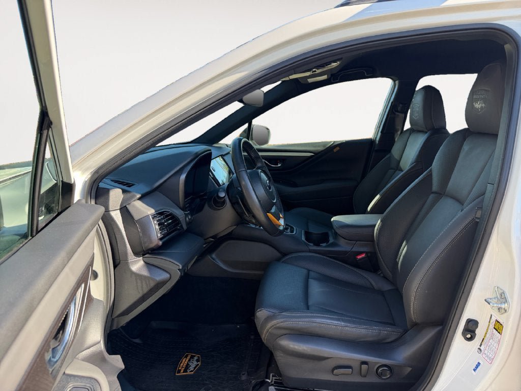 Used 2022 Subaru Outback Wilderness AWD/4WD image 7