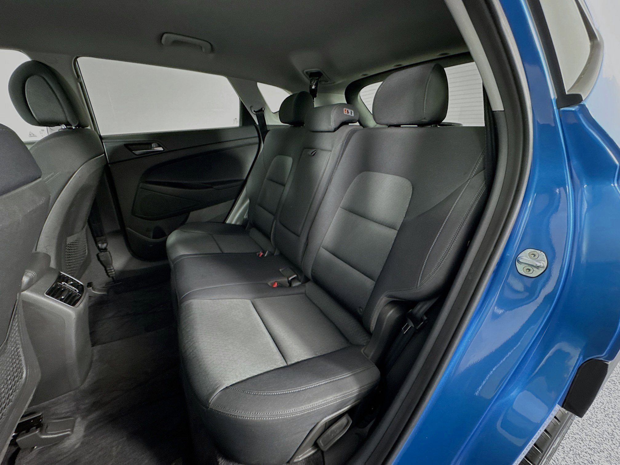 Used 2017 Hyundai Tucson Sport image 23