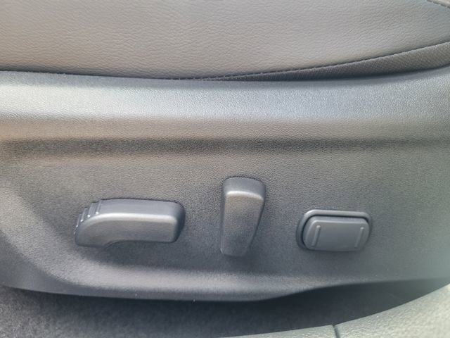 New 2025 Nissan Sentra SR w/ SR Premium Package image 19