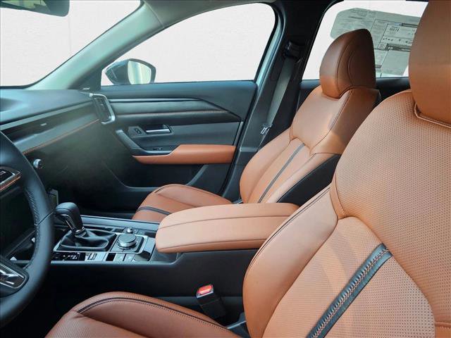 New 2025 MAZDA CX-50 AWD 2.5 Turbo w/ Weather Package image 14