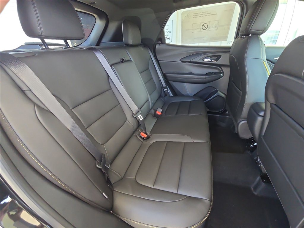 New 2026 Chevrolet TrailBlazer ACTIV w/ Convenience Package image 25