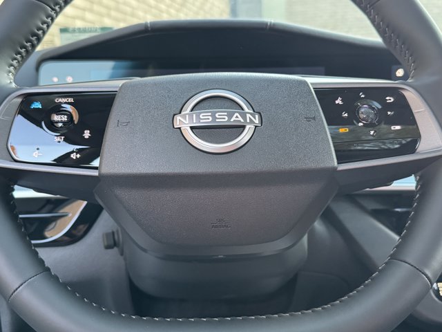 New 2026 Nissan Murano Platinum w/ Cargo Package AWD/4WD image 7