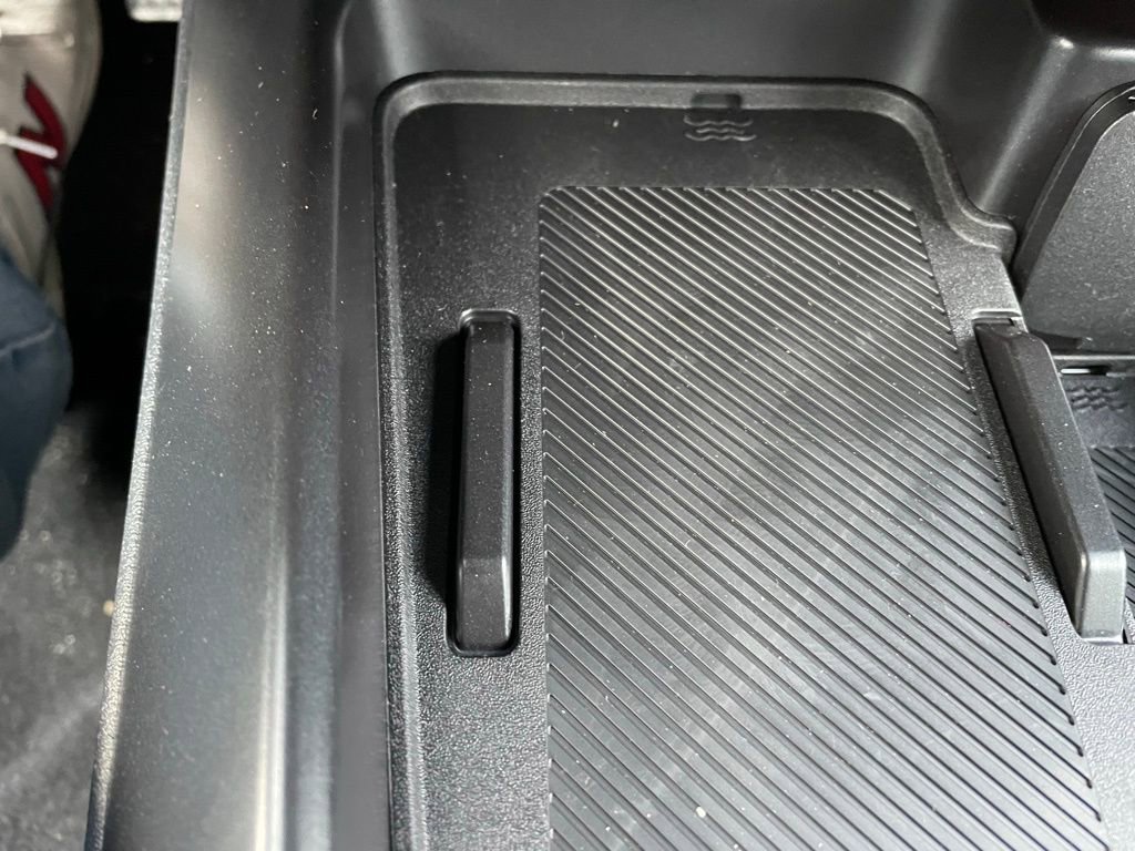 New 2026 Ford Bronco Outer Banks image 13