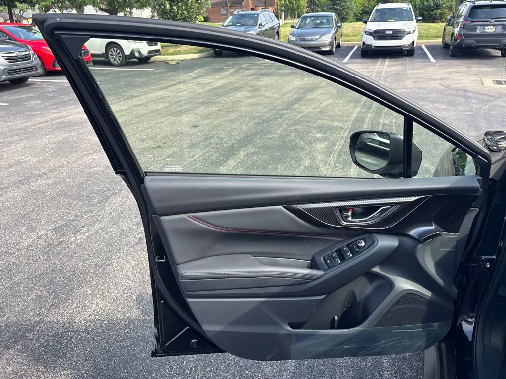 New 2026 Subaru WRX Premium AWD/4WD image 16