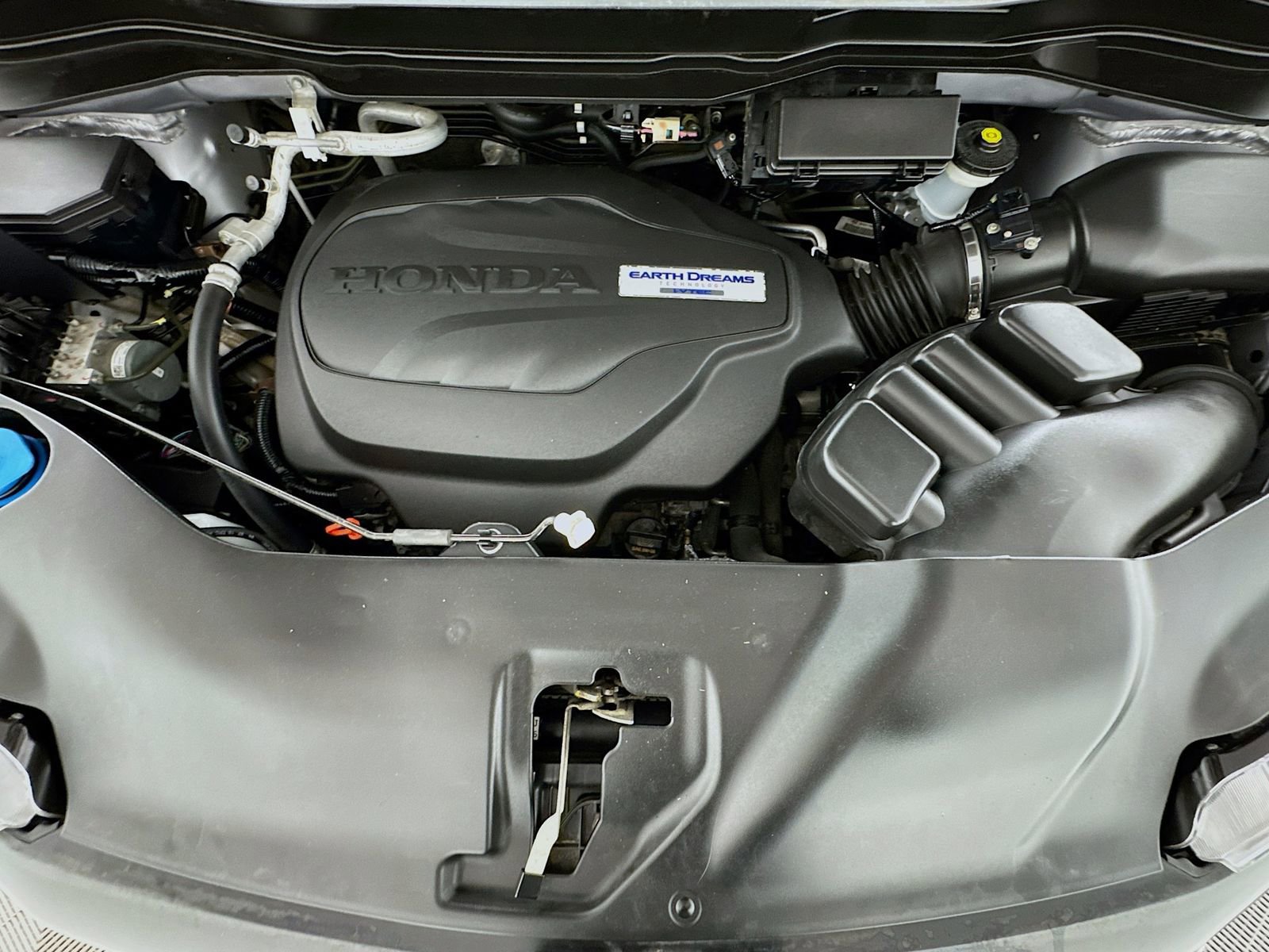 Used 2019 Honda Passport Elite image 10