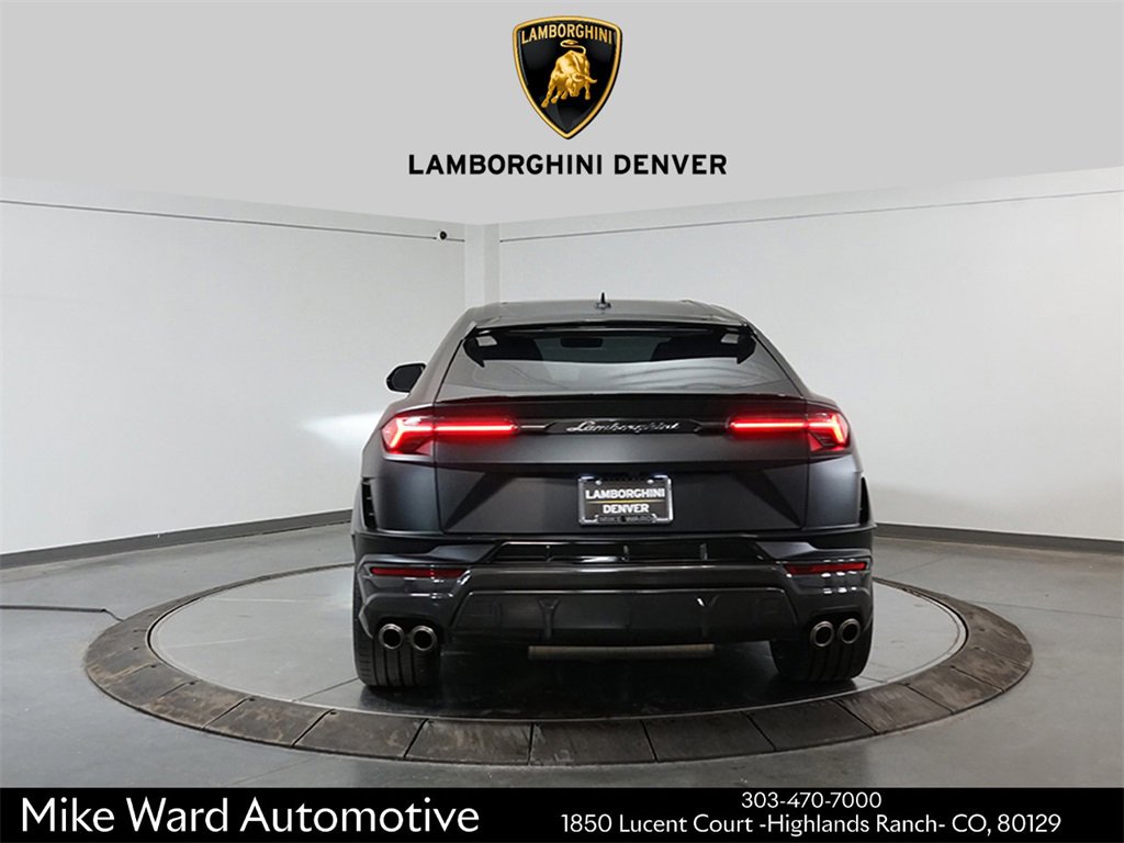 Used 2023 Lamborghini Urus Performante image 26