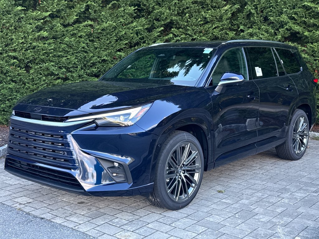 New 2026 Lexus TX 350 AWD w/ Technology Package