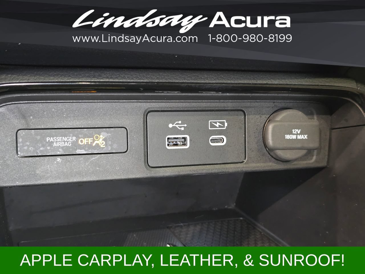 Used 2024 Honda CR-V EX-L image 20