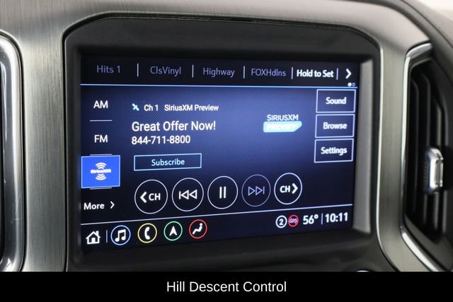 Used 2022 GMC Sierra 2500 Denali w/ Denali Ultimate Package image 31