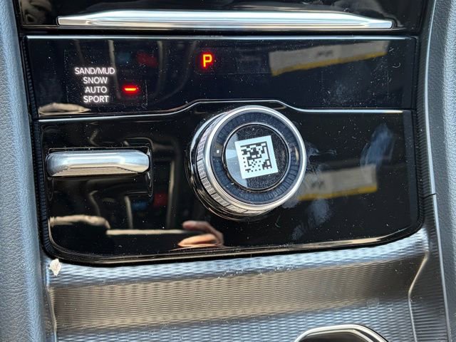 New 2026 Jeep Grand Cherokee Limited w/ Limited Altitude Package image 23