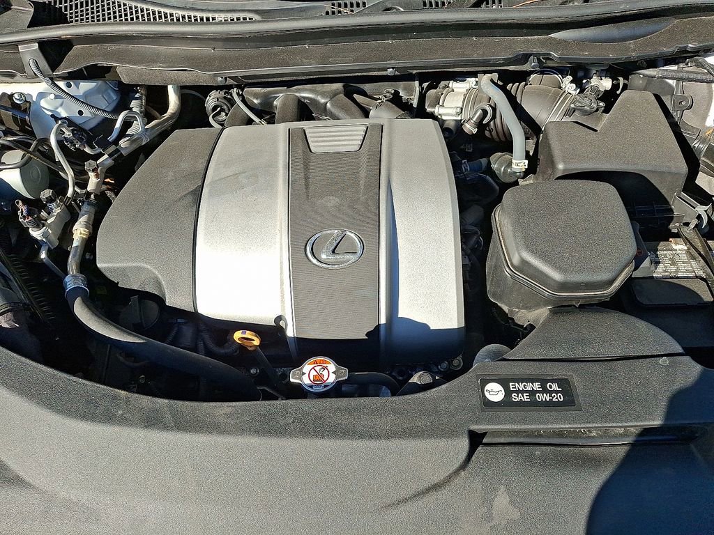 Used 2022 Lexus RX 350 350 image 27