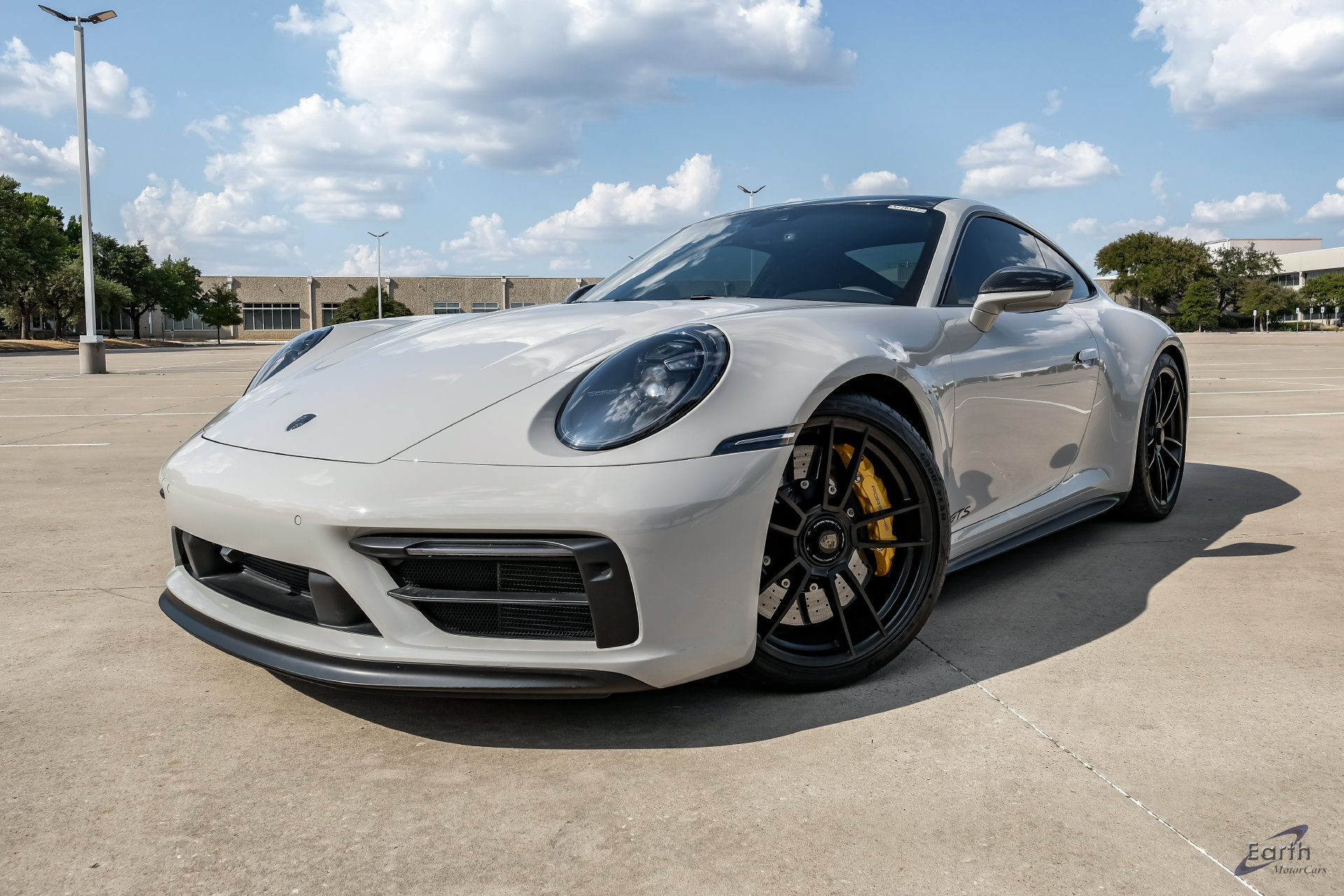 Used 2024 Porsche 911 Carrera GTS RWD image 6
