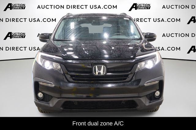 Used 2022 Honda Pilot Special Edition image 3