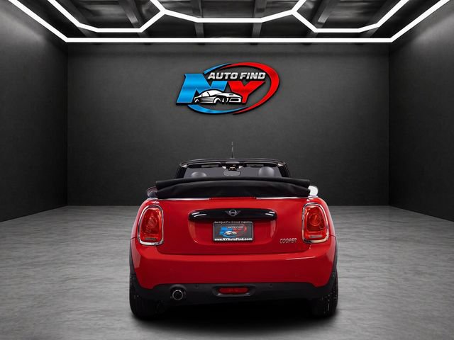 Used 2019 MINI Cooper Convertible FWD image 19