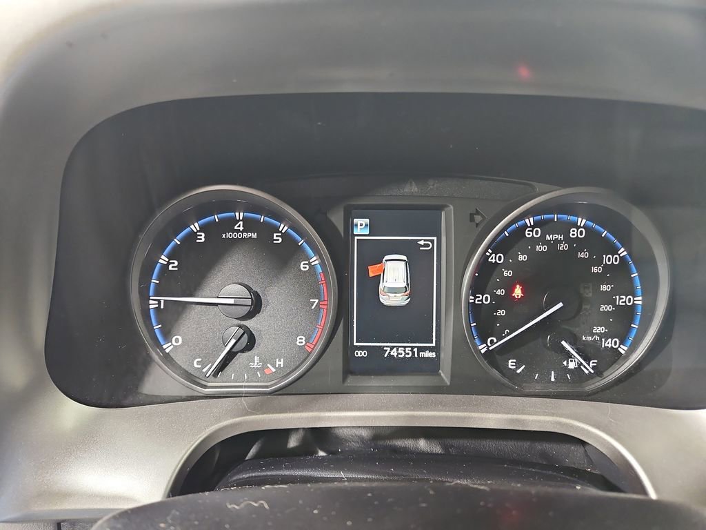 Used 2017 Toyota RAV4 XLE image 15