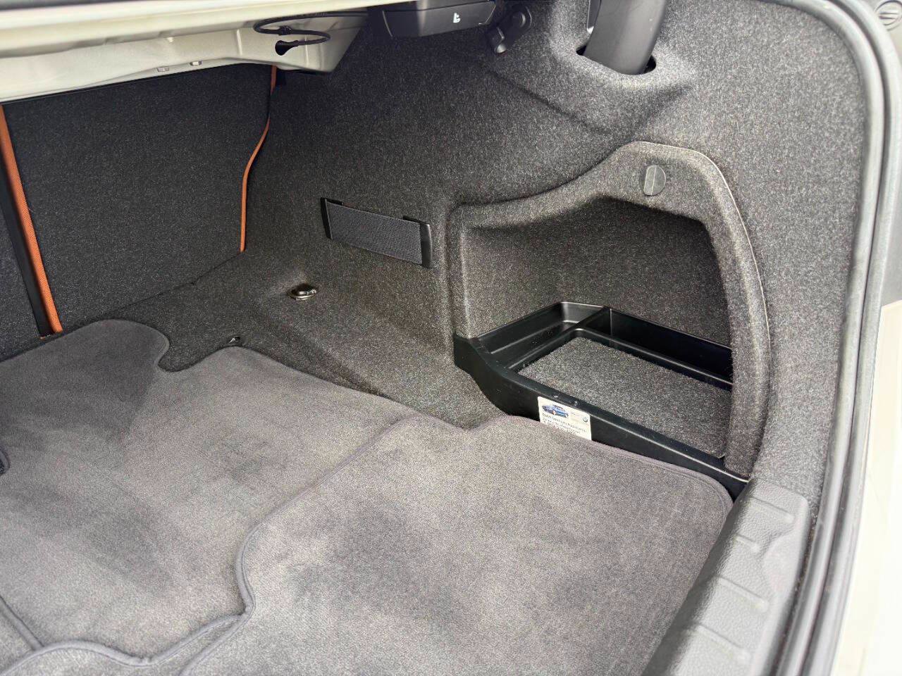 Used 2014 BMW 328i Sedan RWD image 53