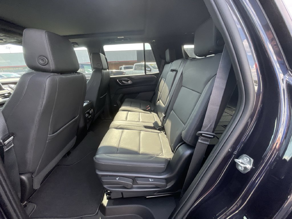 Used 2023 Chevrolet Tahoe LT w/ LT Signature Package AWD/4WD image 26