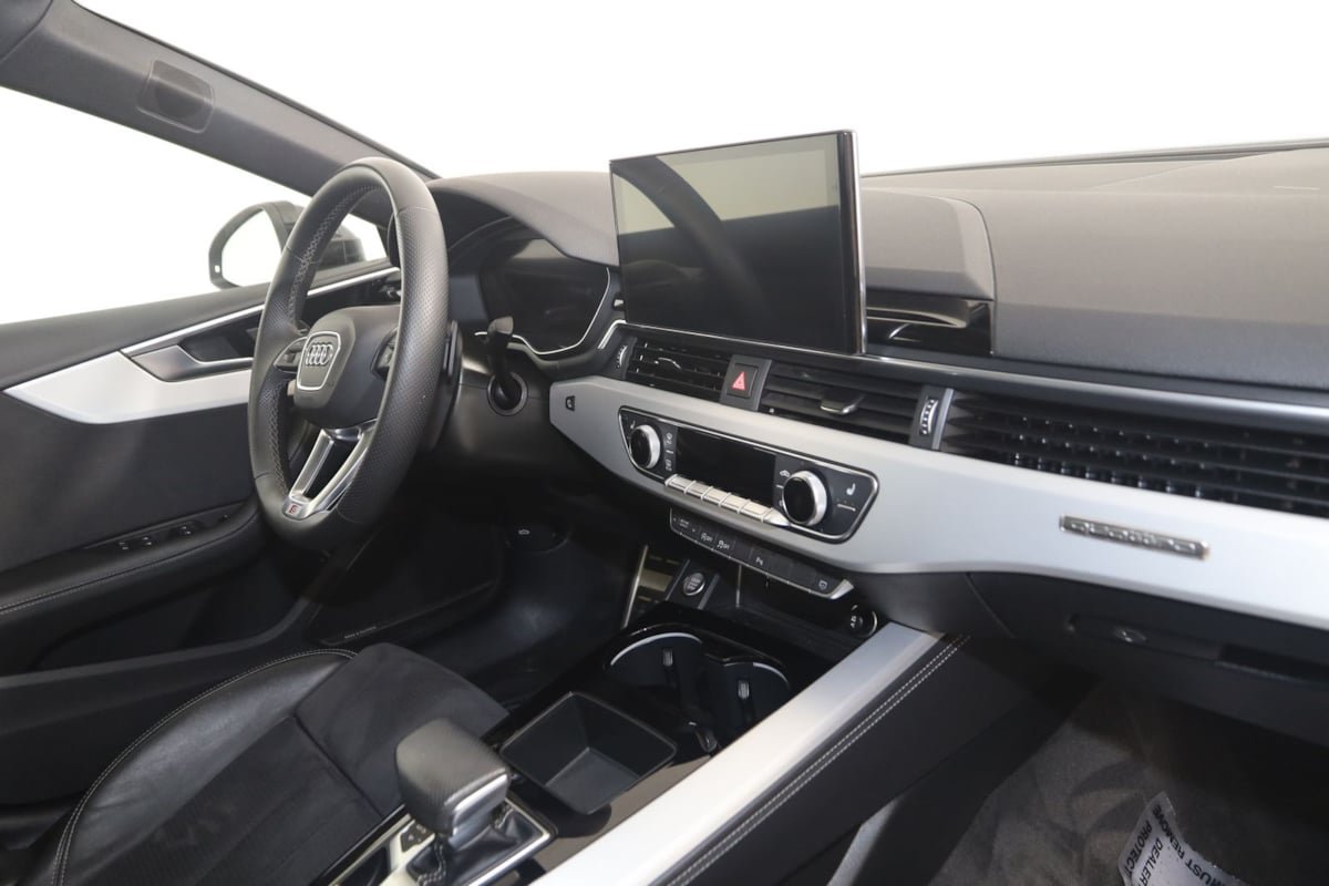 Used 2023 Audi A5 2.0T Premium Plus w/ Premium Plus AWD/4WD image 38