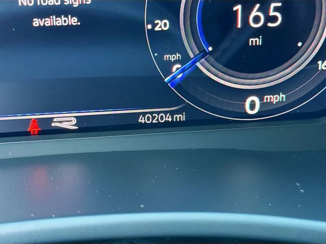 Used 2023 Volkswagen Atlas SEL Premium image 42