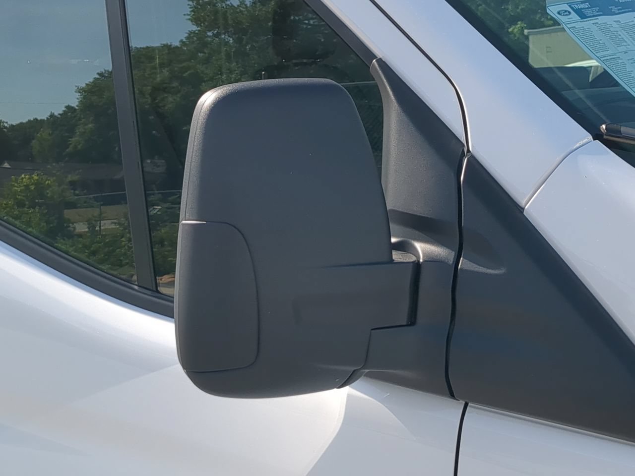 New 2026 Ford Transit 250 148 High Roof RWD image 10