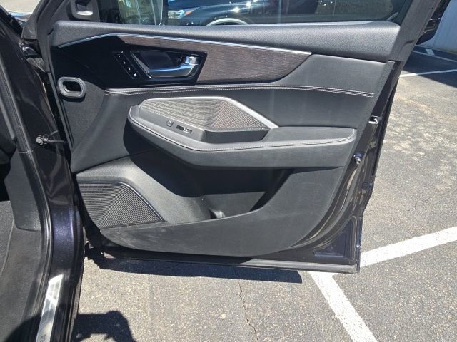 Used 2023 Acura MDX SH-AWD w/ Advance Package image 27
