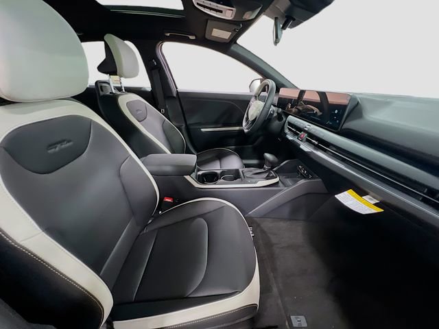 New 2025 Kia K4 GT-Line Turbo image 29