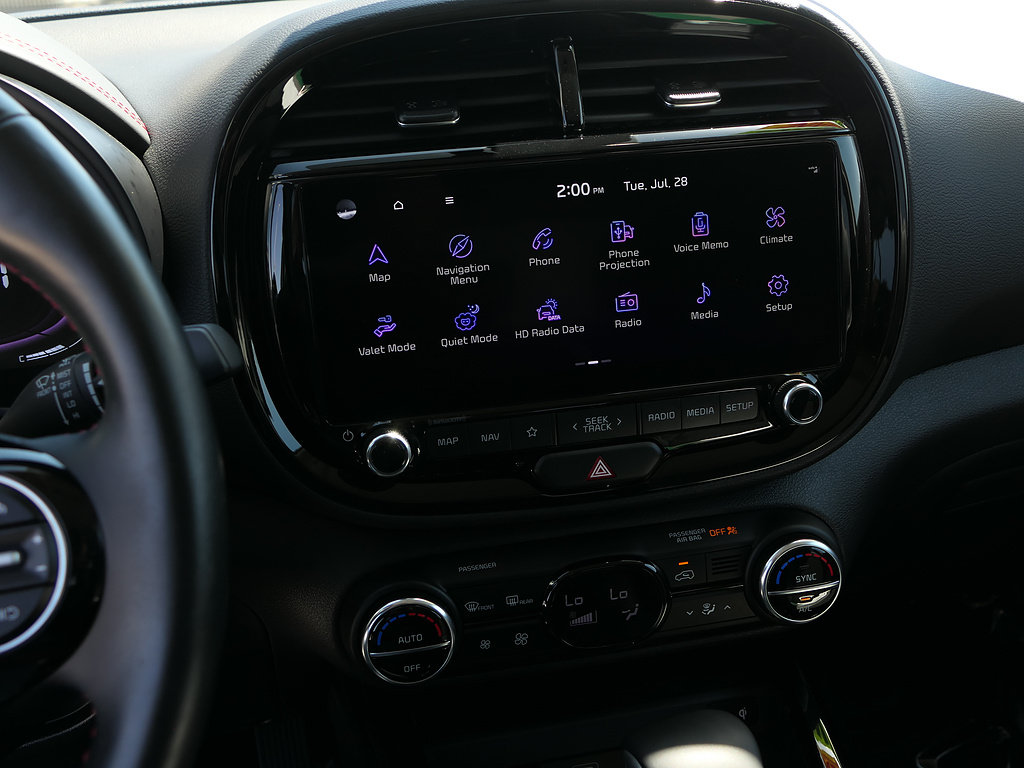 Used 2023 Kia Soul GT-Line FWD image 16