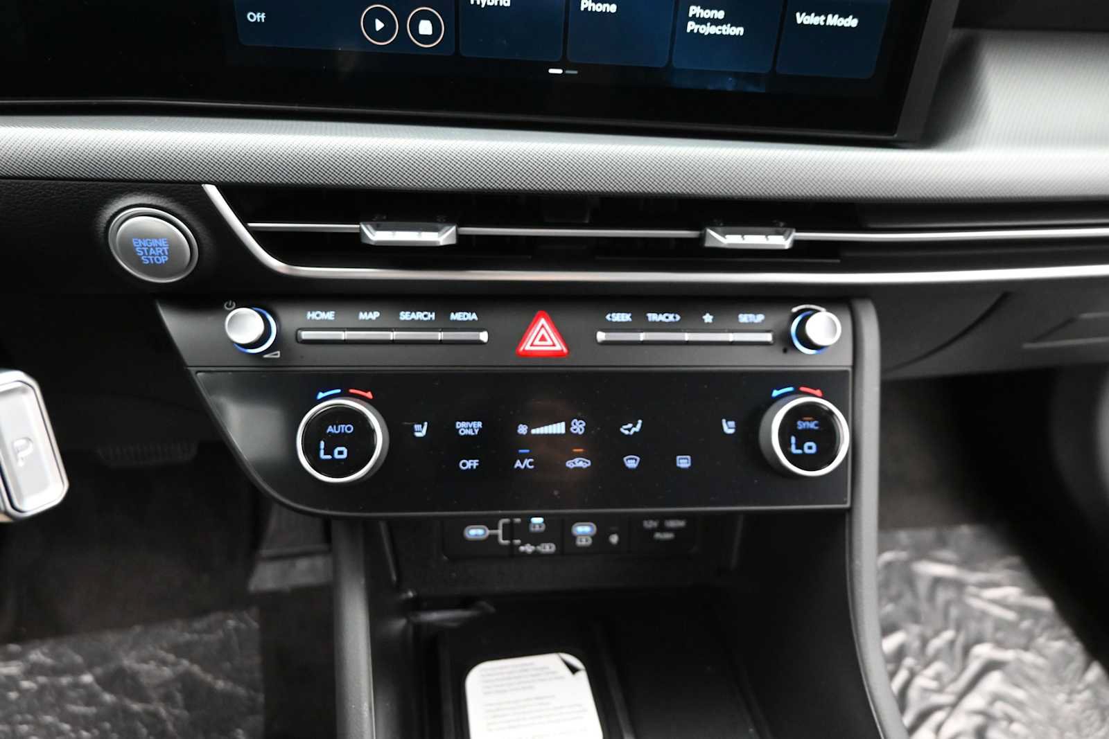 New 2026 Hyundai Sonata SEL FWD image 19